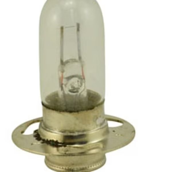 Replacement for Kodak Pageant Av-12m6-k Sound Bulb replacement light bulb lamp, Ilc, Mfr#: PAGEANT AV-12M6-K  SOUND BULB KODAK